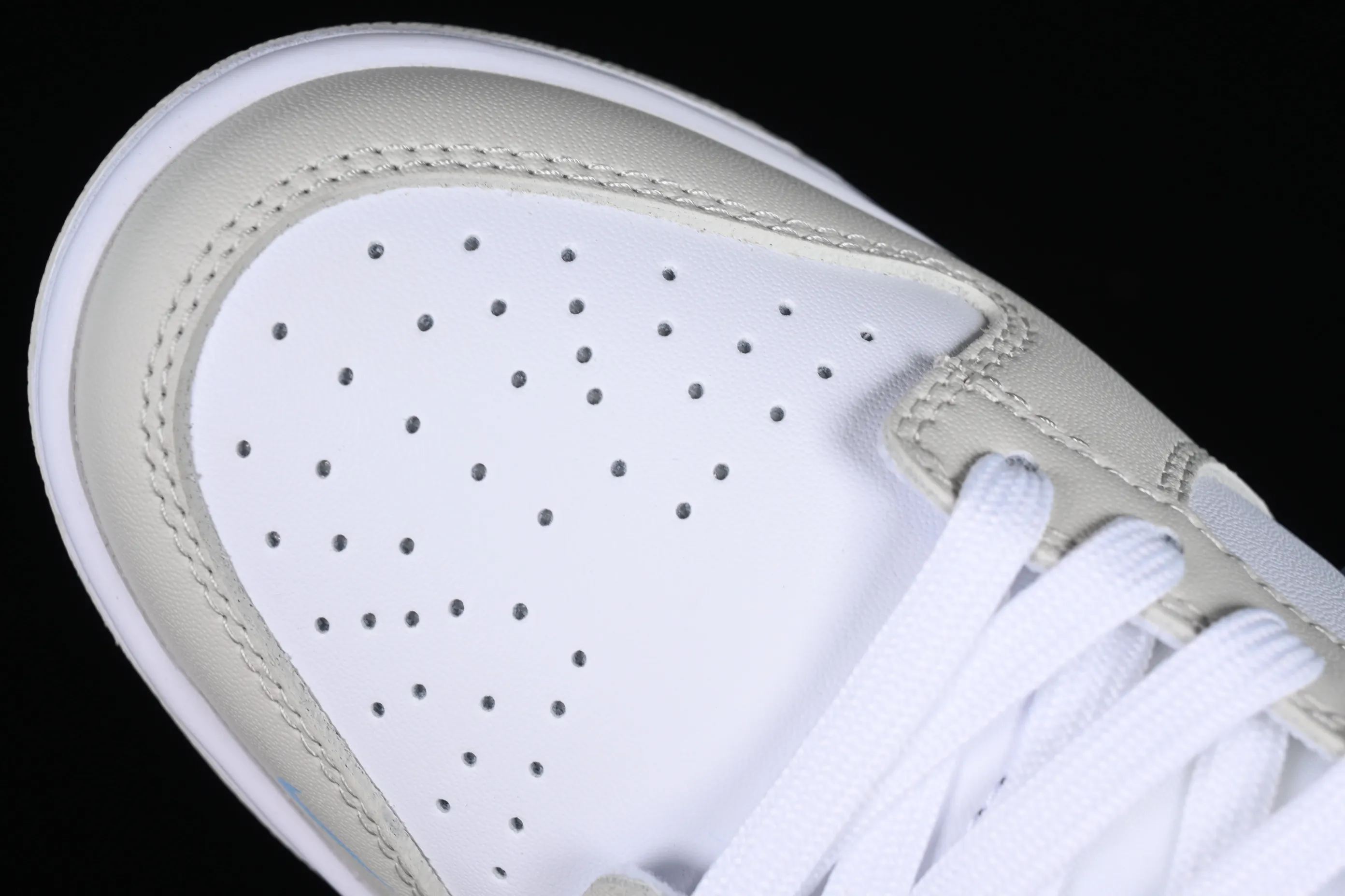 All categories Nk SB Dunk series Nk SB Dunk Low low-top sneakers Nk Dunk Low milk blue SB low-top casual sneakers HF0023-100